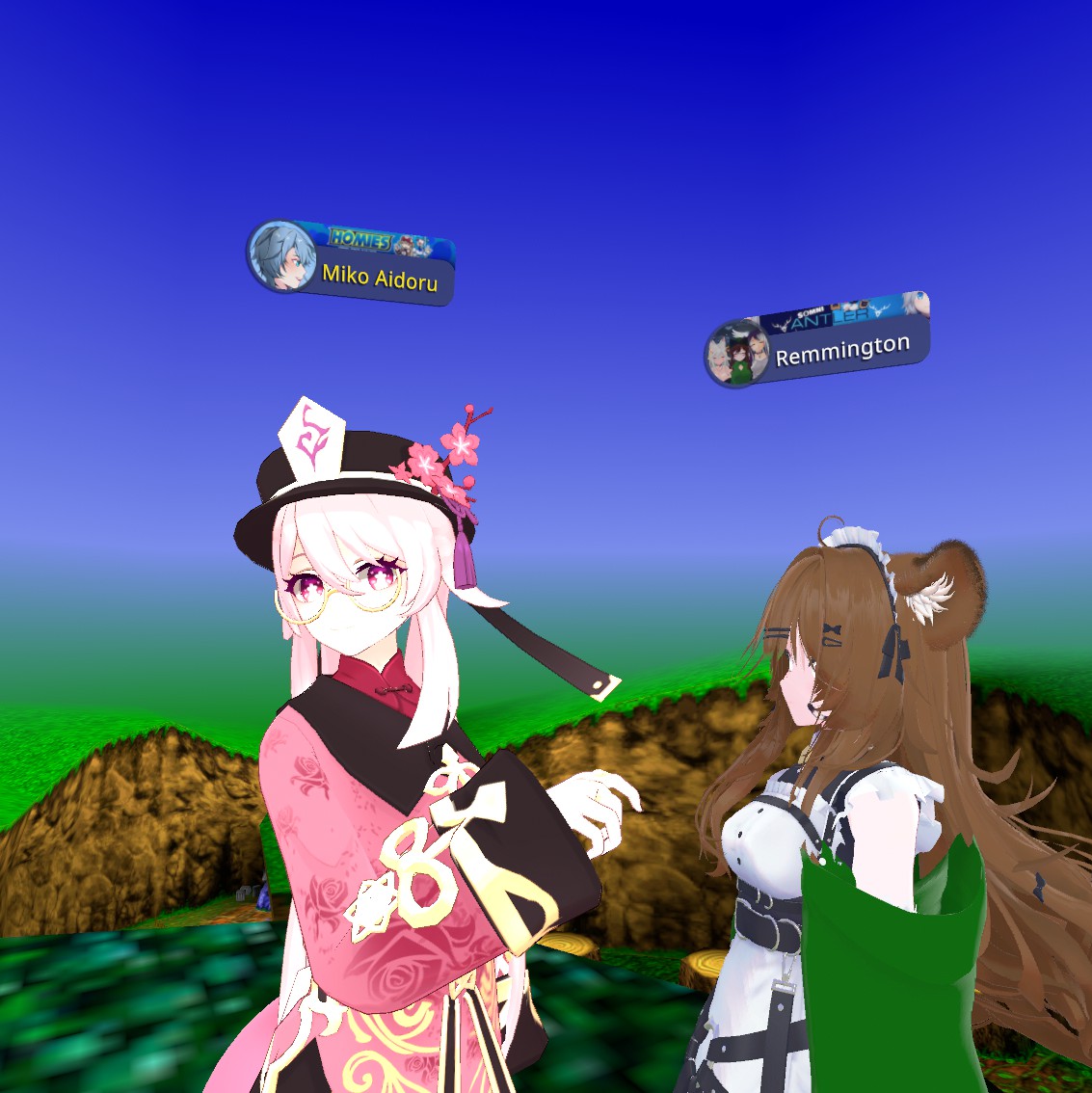 Vrcshots screen n 30415 turretlabs